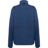 Sea Ranch SR_Raymond Fleece Blå