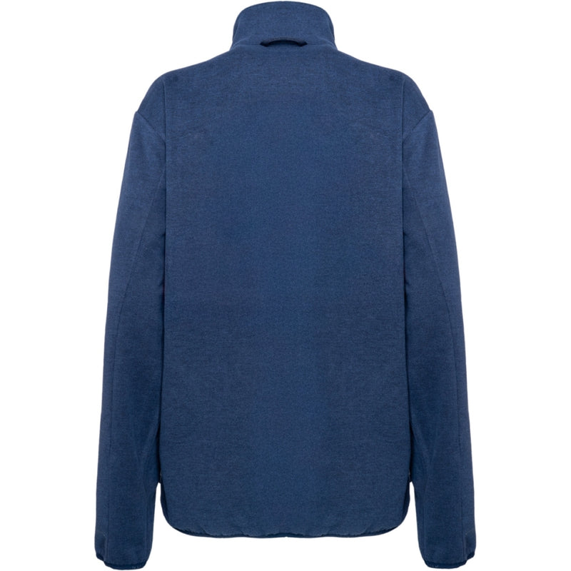 Sea Ranch SR_Raymond Fleece Blå