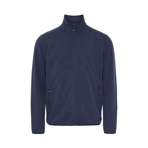 Sea Ranch SR_Raymond Fleece Blå