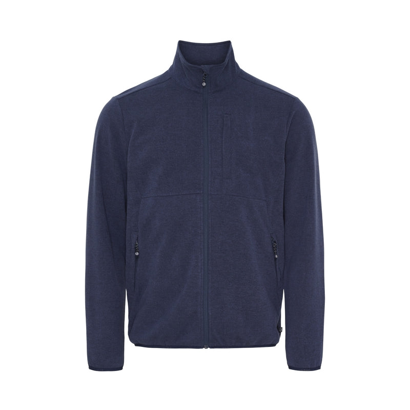 Sea Ranch SR_Raymond Fleece Blå