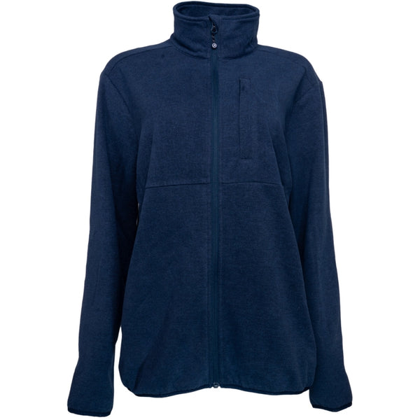 Sea Ranch SR_Raymond Fleece Blå