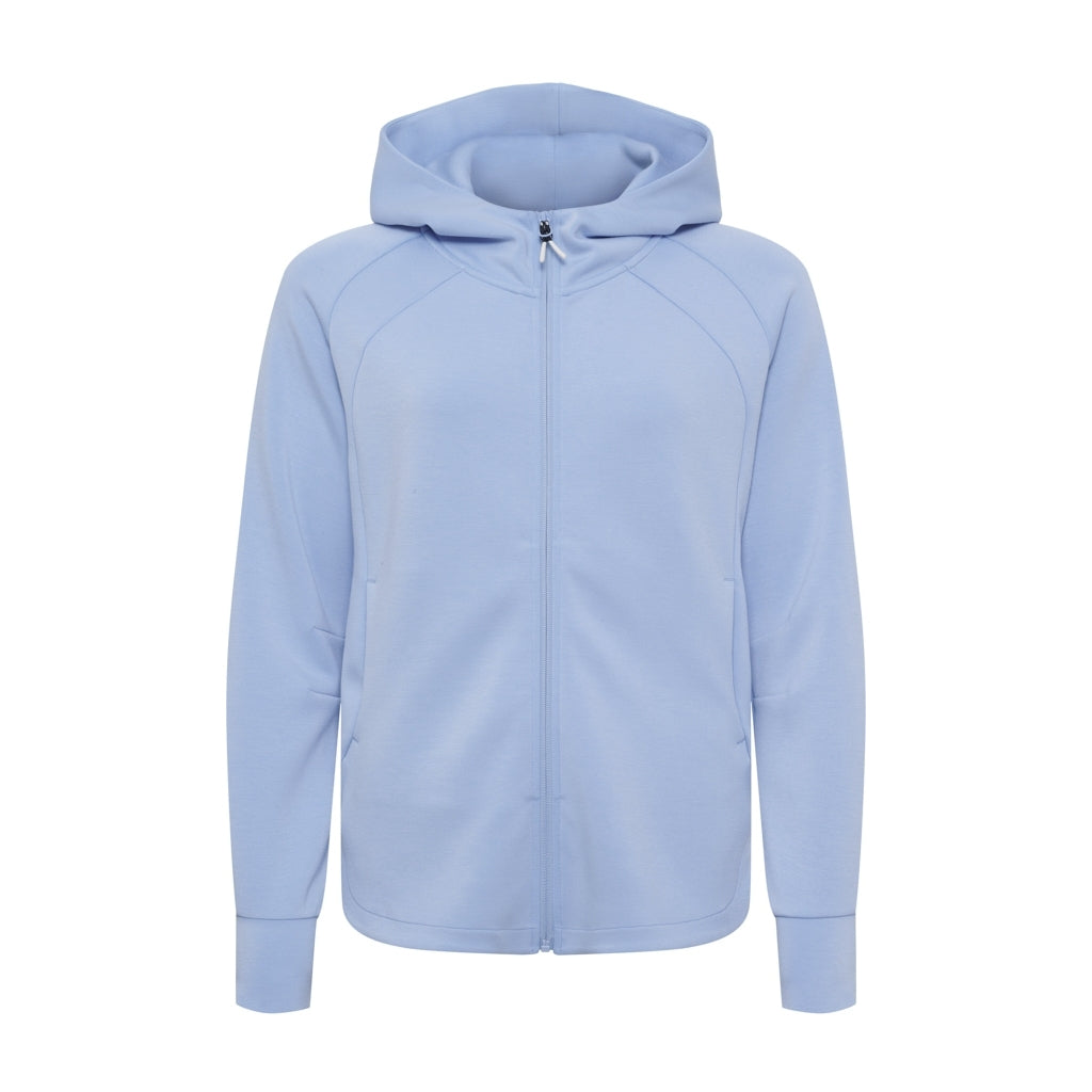 Sea Ranch SR_Rosanna Sweatshirts 4237 Blue Bell