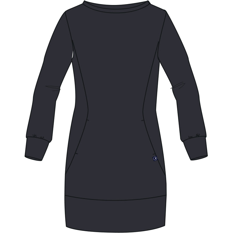 Sea Ranch SR_Rowena Dresses / Shirts Mørk Navy