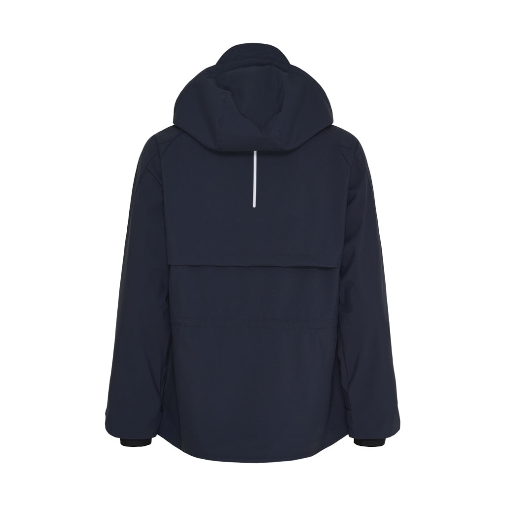 Sea Ranch SR_Samara Jackets and Coats Mørk Navy