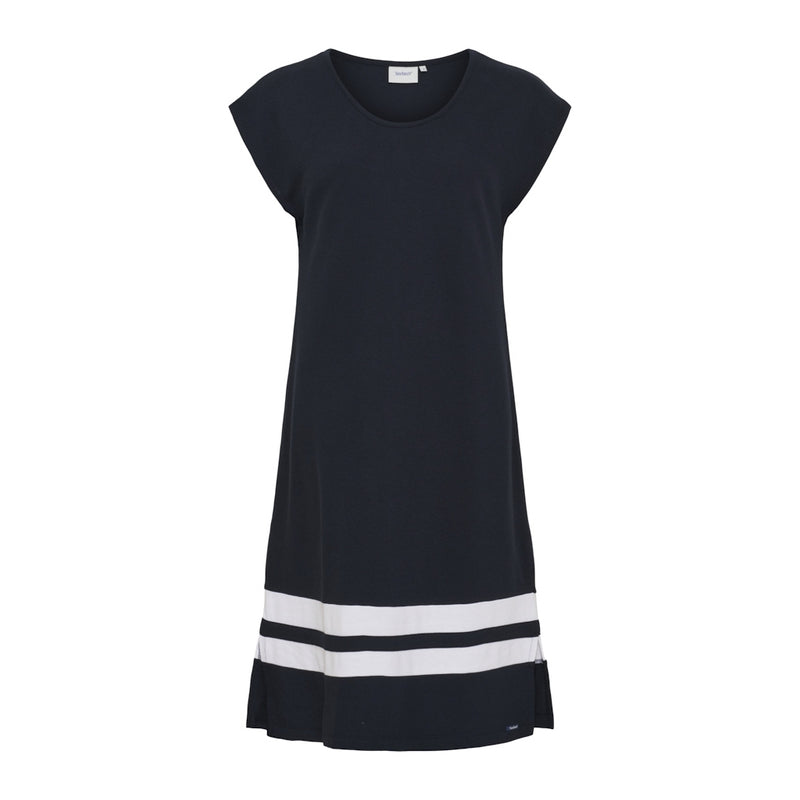 Sea Ranch SR_Sindy Dresses / Shirts Mørk Navy