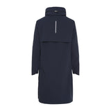 Sea Ranch SR_Susan Jackets and Coats Mørk Navy
