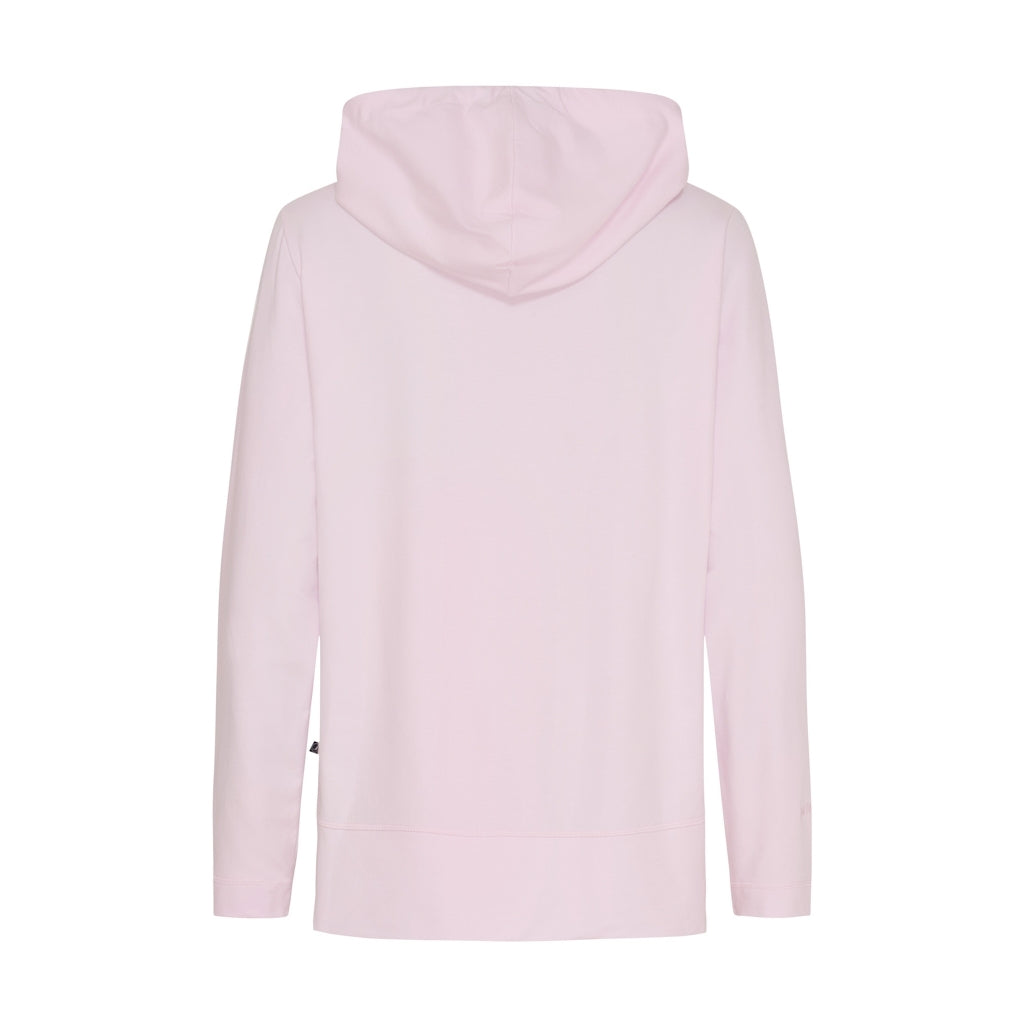 Sea Ranch SR_Tara Sweatshirts 3111 Pale Pink