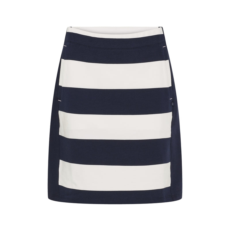 Sea Ranch SR_Tenna Nederdele SR Navy/Pearl