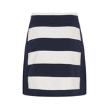 Sea Ranch SR_Tenna Nederdele SR Navy/Pearl