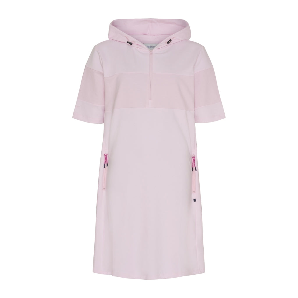 Sea Ranch SR_Thekla Dresses / Shirts 3111 Pale Pink