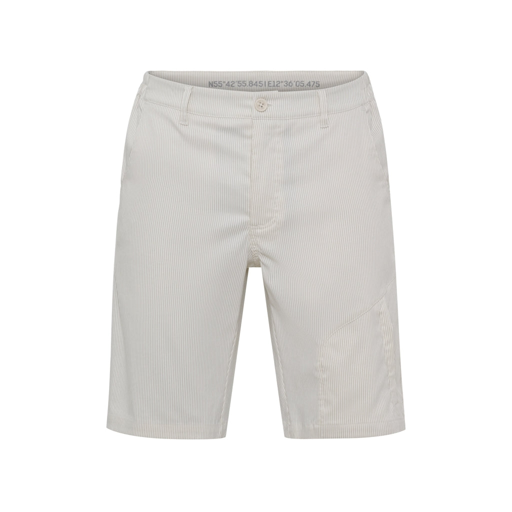 Sea Ranch SR_Thormod Bukser og Shorts Oxford Tan