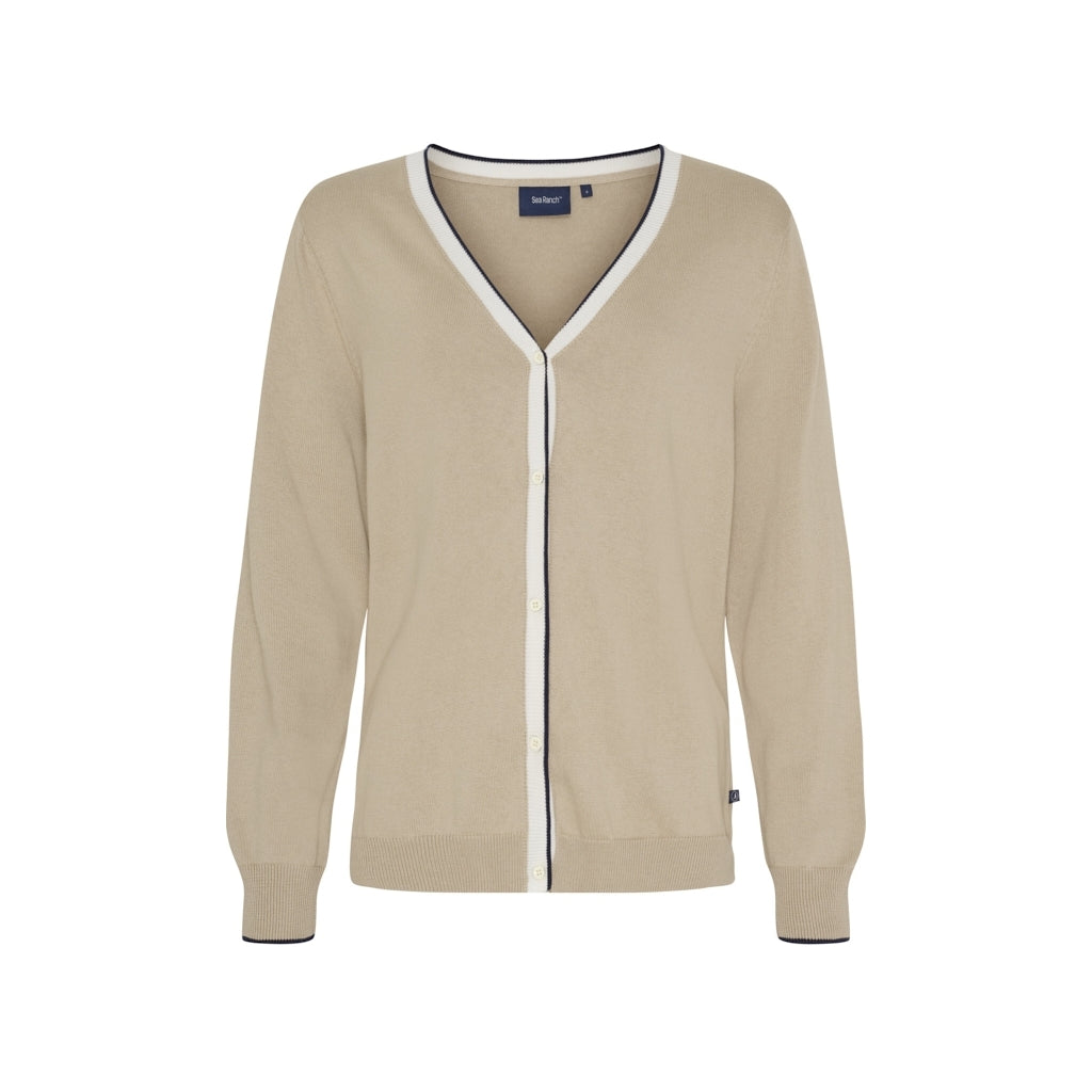 Sea Ranch SR_Tia Strik 1979 Doeskin