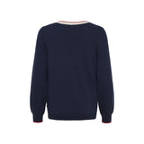 Sea Ranch SR_Tia Strik SR Navy