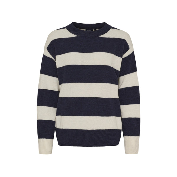 Sea Ranch SR_Tove Strik SR Navy/Ecru