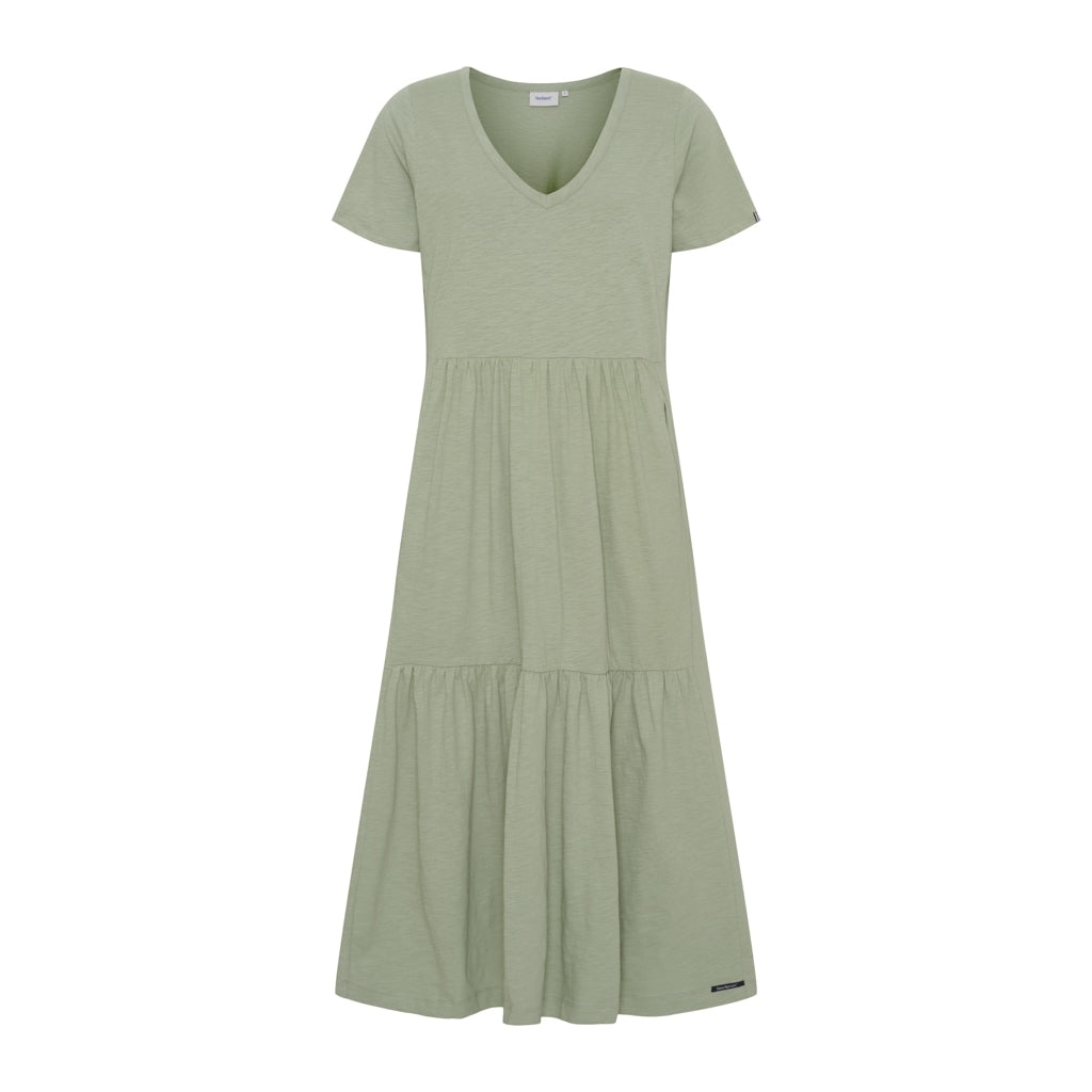 Sea Ranch SR_Trudi Dresses / Shirts 5031 SeaGrass