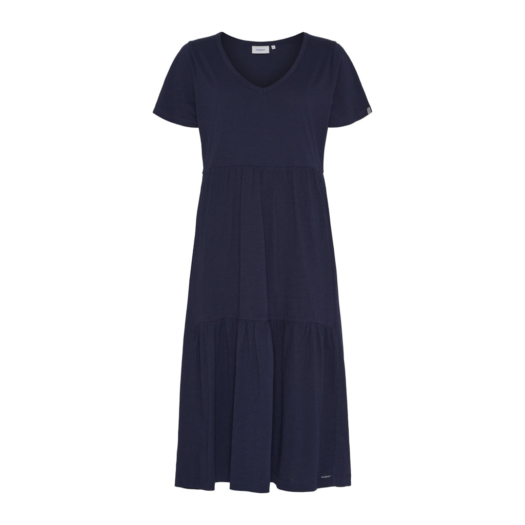 Sea Ranch SR_Trudi Dresses / Shirts SR Navy