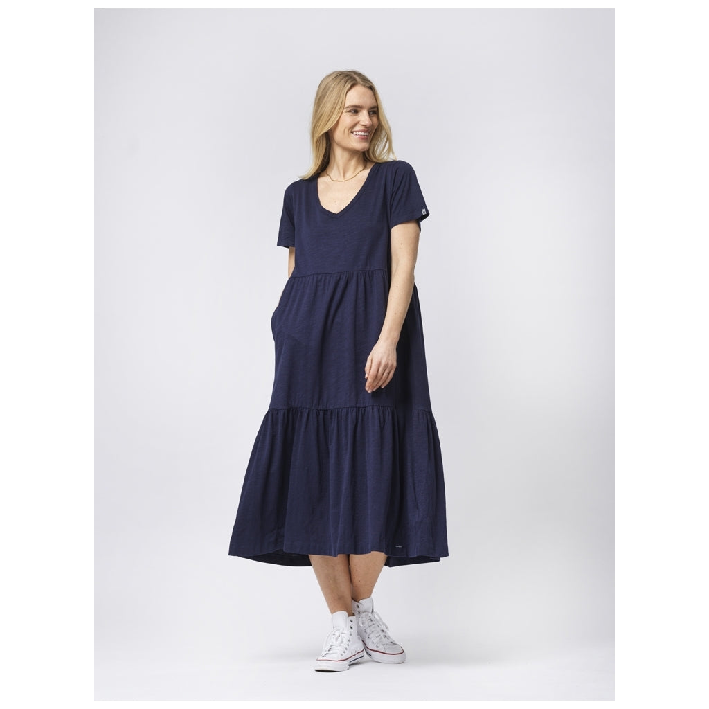 Sea Ranch SR_Trudi Dresses / Shirts SR Navy