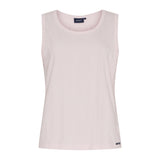 Sea Ranch SR_Valerie T-shirts 3111 Pale Pink