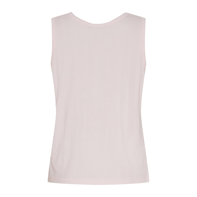 Sea Ranch SR_Valerie T-shirts 3111 Pale Pink
