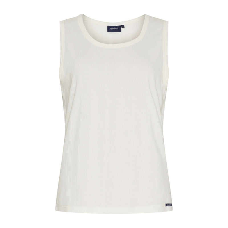 Sea Ranch SR_Valerie T-shirts Pearl