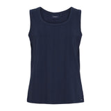 Sea Ranch SR_Valerie T-shirts SR Navy