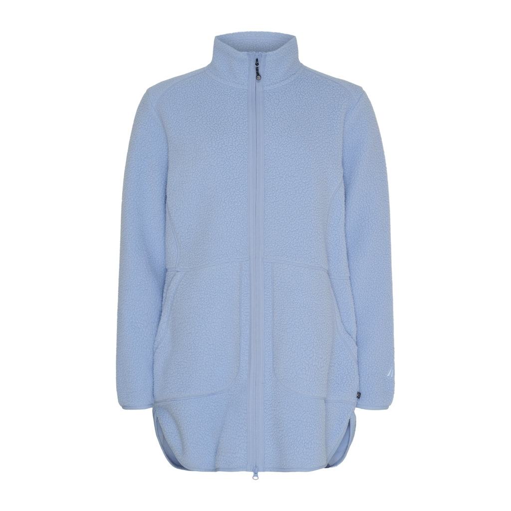 Sea Ranch SR_Vally Fleece 4237 Blue Bell