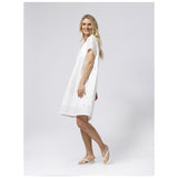 Sea Ranch SR_Veronica Dresses / Shirts Hvid