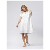 Sea Ranch SR_Veronica Dresses / Shirts Hvid