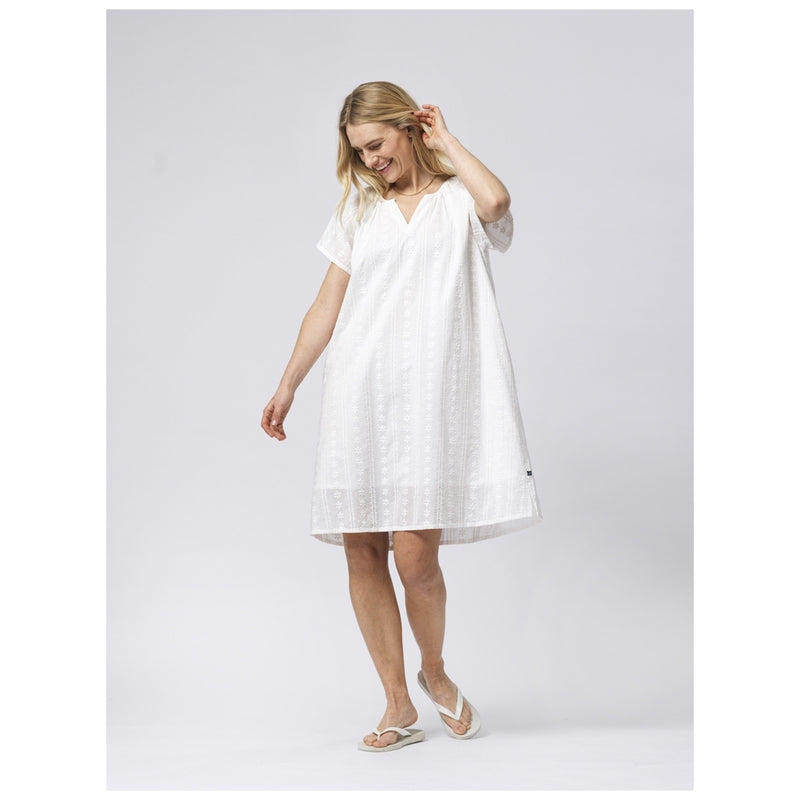 Sea Ranch SR_Veronica Dresses / Shirts Hvid