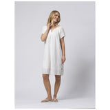 Sea Ranch SR_Veronica Dresses / Shirts Hvid