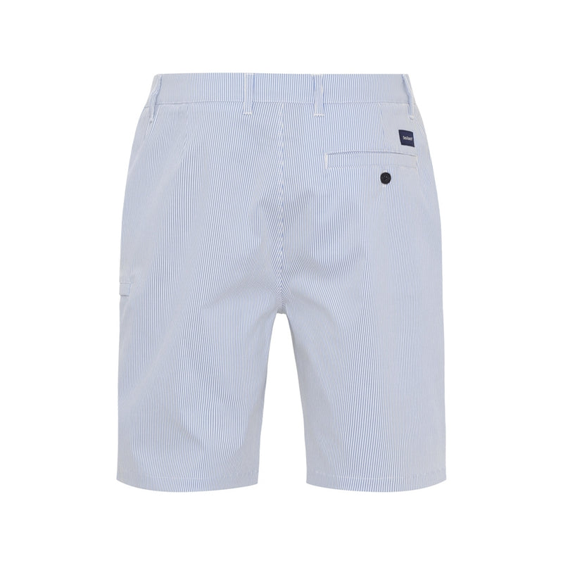 Sea Ranch SR_Viggo Bukser og Shorts 1084 White/Federal Blue