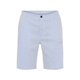 Sea Ranch SR_Viggo Bukser og Shorts 1084 White/Federal Blue