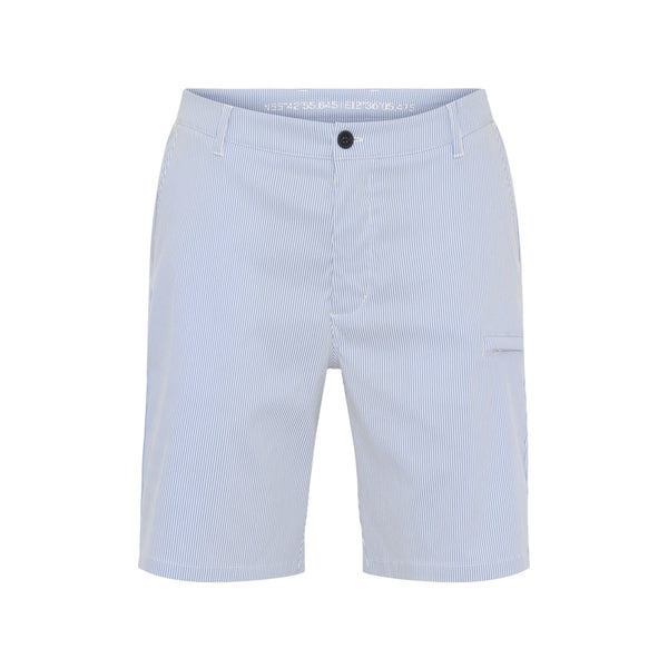 Sea Ranch SR_Viggo Bukser og Shorts 1084 White/Federal Blue
