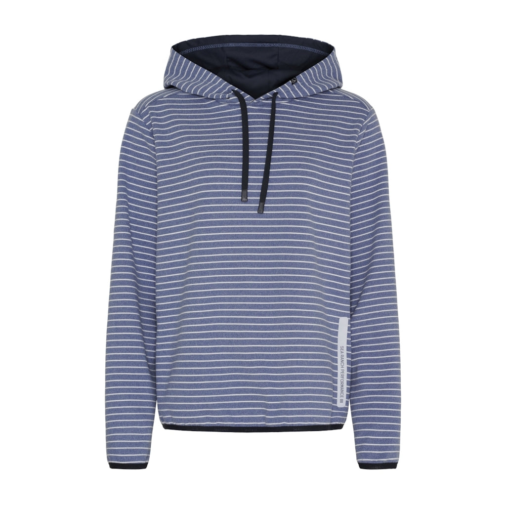 Sea Ranch SR_Vilma Fleece SR Navy