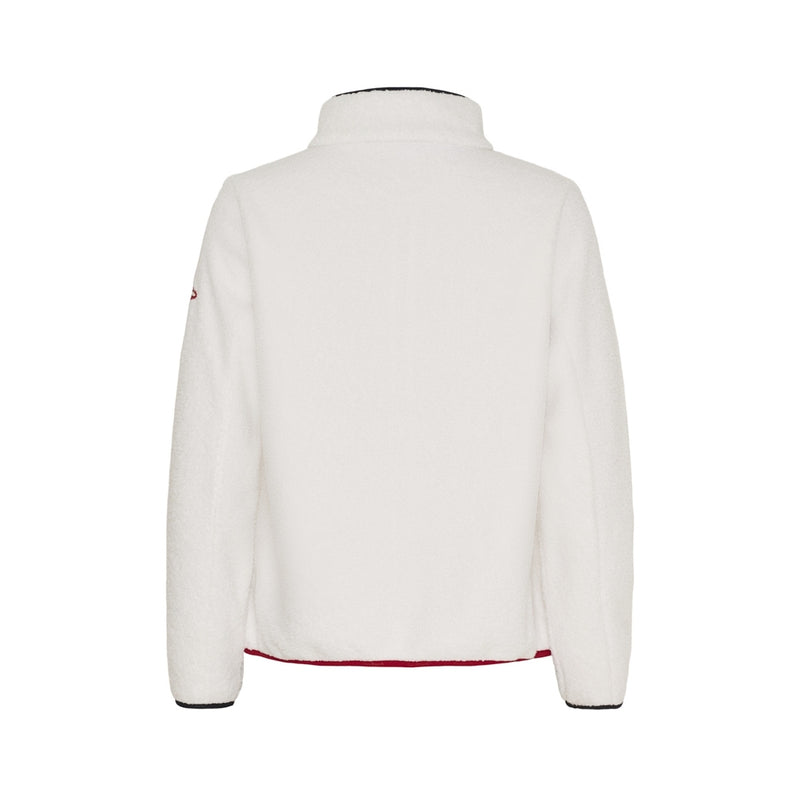 Sea Ranch SR_Vinti Fleece Pearl