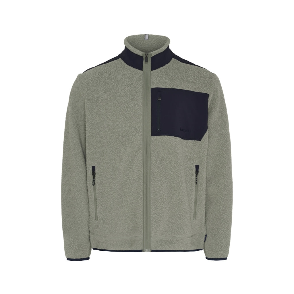Sea Ranch SR_Walter Fleece 5069 Shadow