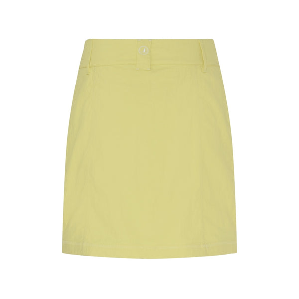 Sea Ranch Sabrina Nederdel Med Indbygget Shorts Nederdele 2018 Pineapple