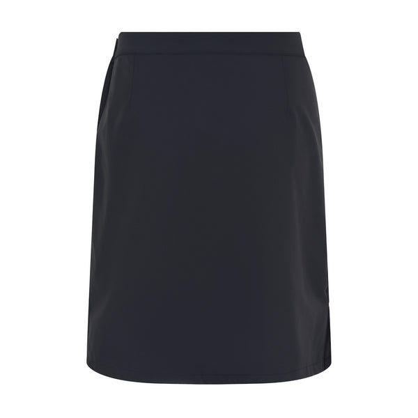 Sea Ranch Crissy Nederdel Med Indbygget Shorts Nederdele Mørk Navy
