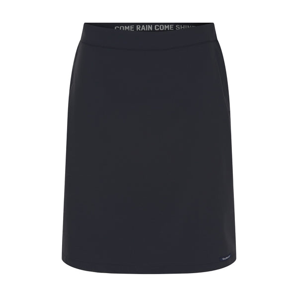 Sea Ranch Sabrina Nederdel Med Indbygget Shorts Nederdele Mørk Navy