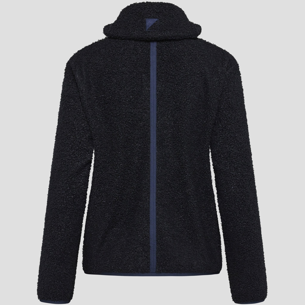 Redgreen Women Saceline Fleece Fleece 069 Dark Navy