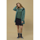 Redgreen Women Sadie Jacket Jackets and Coats 076 Mid Green