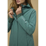 Redgreen Women Sadie Jacket Jackets and Coats 076 Mid Green