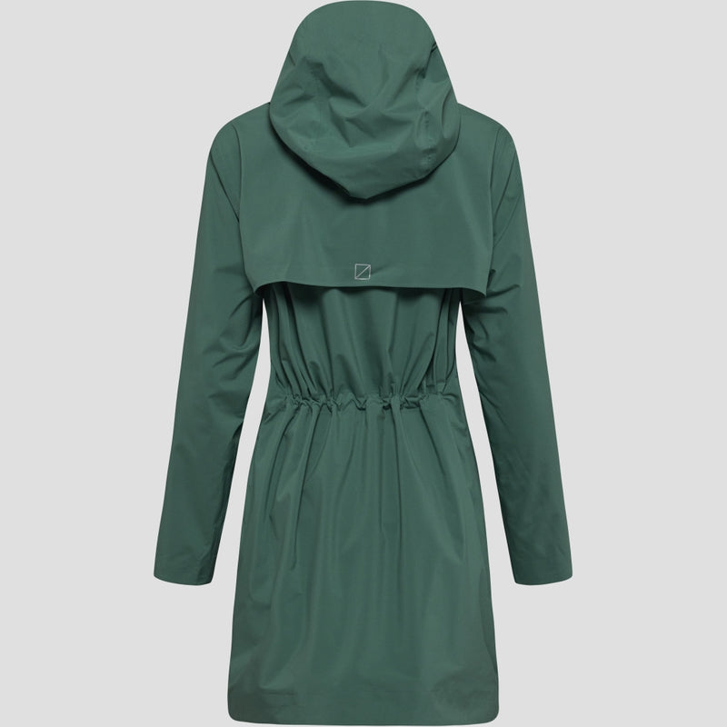 Redgreen Women Sadie Jacket Jackets and Coats 076 Mid Green