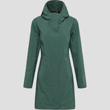 Redgreen Women Sadie Jacket Jackets and Coats 076 Mid Green