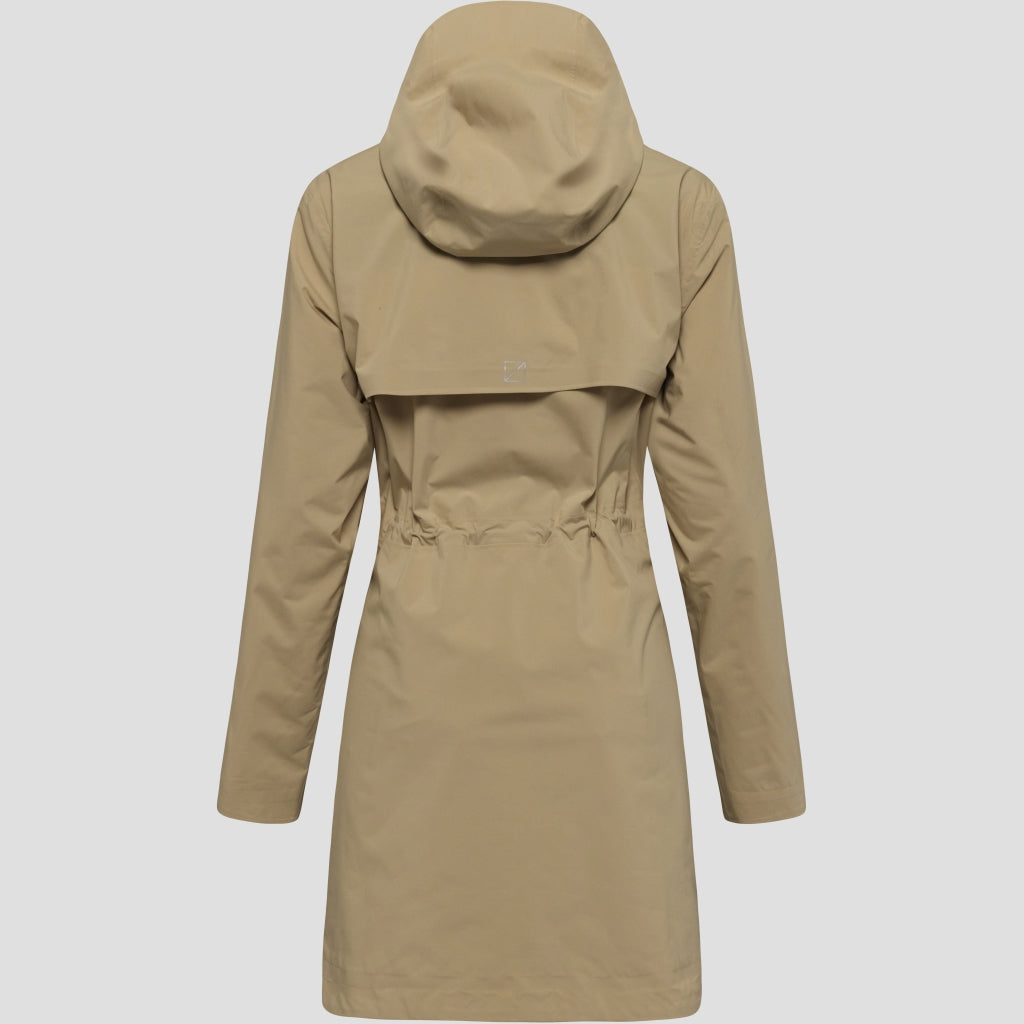 Redgreen Women Sadie Jacket Jackets and Coats Mid Sand