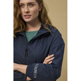 Redgreen Women Salina Jacket Jackets and Coats 069 Dark Navy