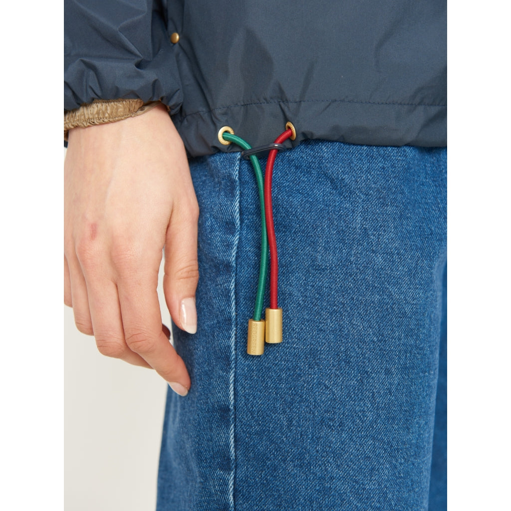 Redgreen Women Salome Jakke Jackets and Coats 068 Navy