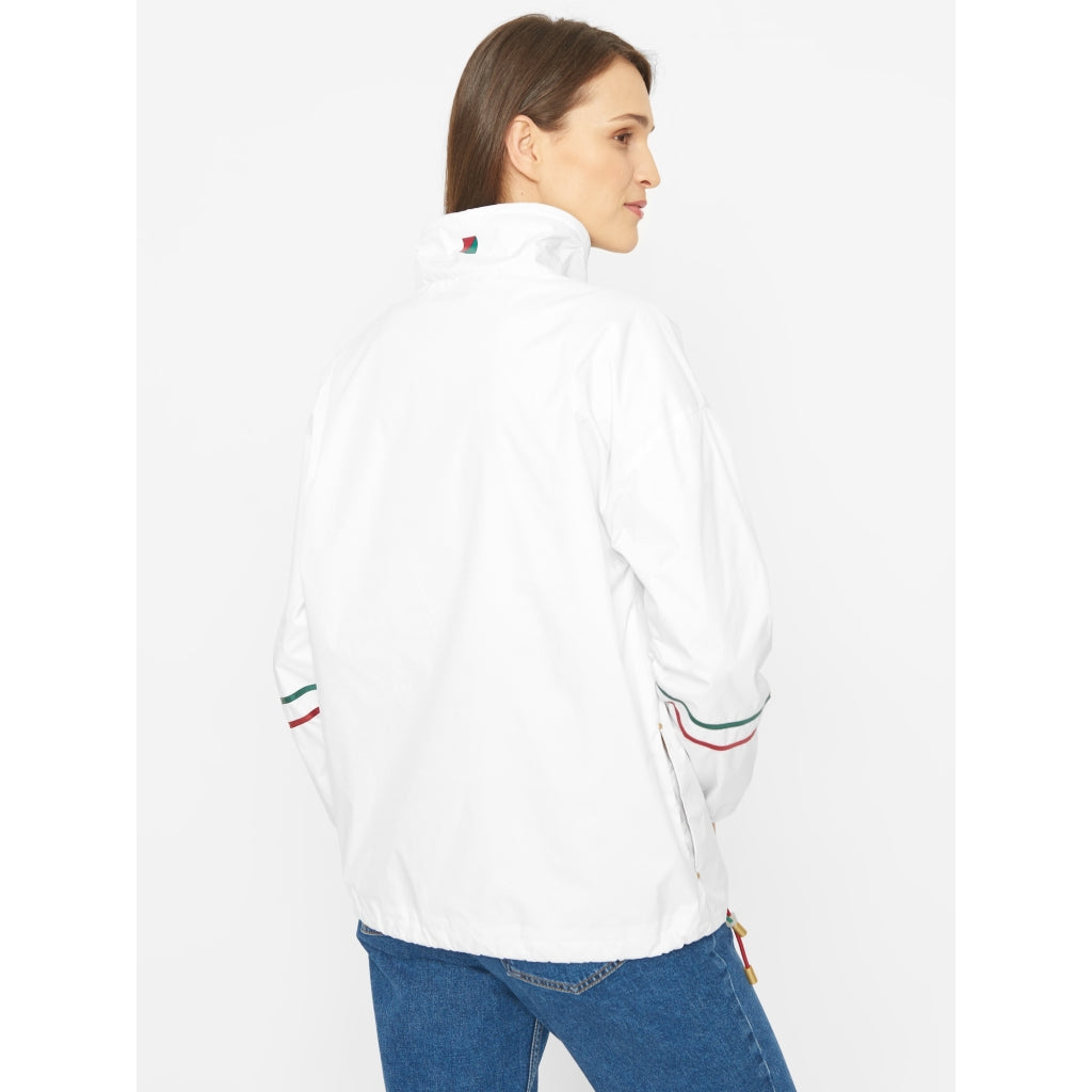 Redgreen Women Salome Jakke Jackets and Coats Hvid