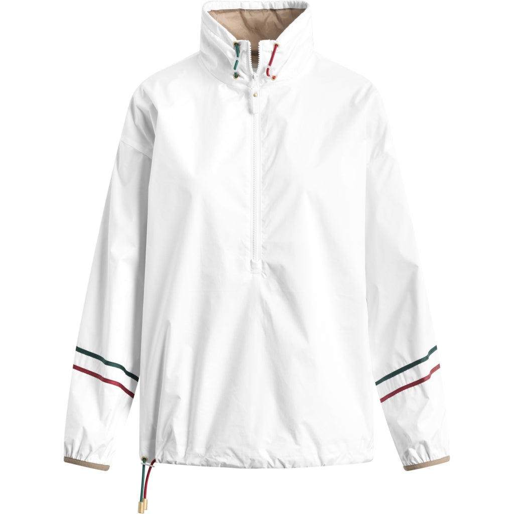 Redgreen Women Salome Jakke Jackets and Coats Hvid