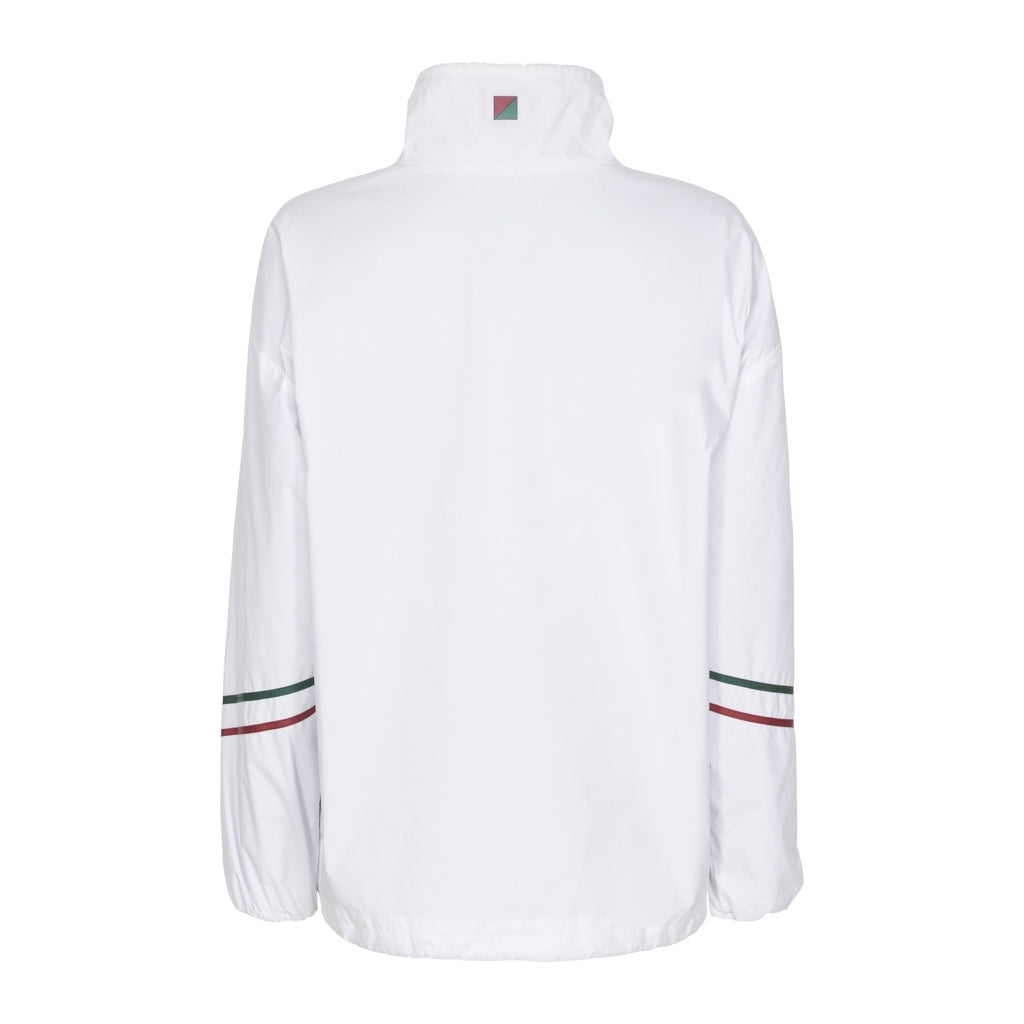 Redgreen Women Salome Jakke Jackets and Coats Hvid